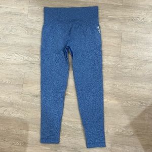 ECHT high compression workout leggings